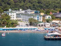 องเคิลรีสอร์ทโฮเทล โรงแรมใกล้หาดเบลดิบี