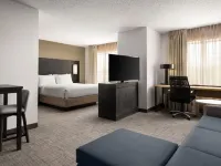 Residence Inn Mt. Olive at International Trade Center Hotels in Morris County