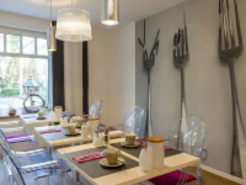 Designhotel 1690 & Apartments Hoteles en Rendsburg