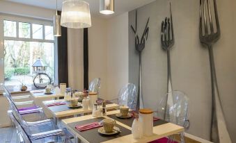 Designhotel 1690 & Apartments