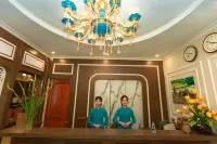 Sapa Unique Hotel - Pet-friendly