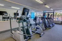 Landmark Resort - Gym