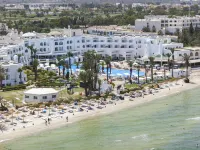El Mouradi Skanes Hotels in Monastir