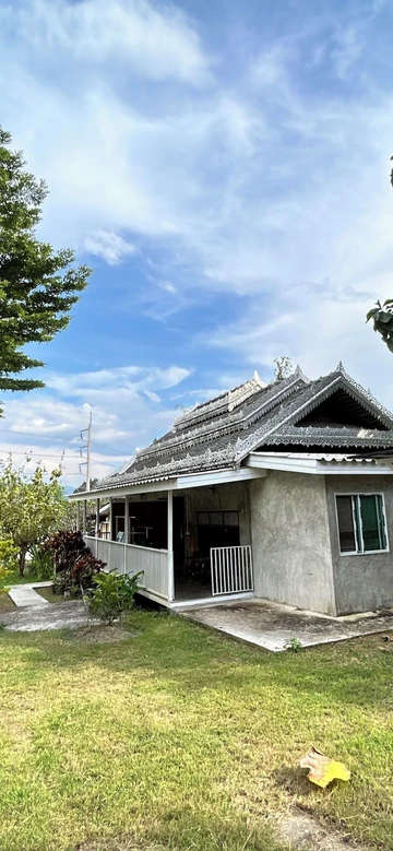 รูปภาพของปอ อา ยอ รีสอร์ท (Por Ar Yor Resort)