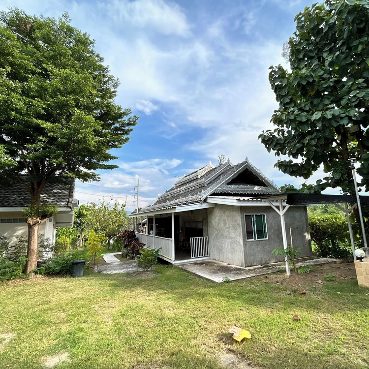 รูปภาพของปอ อา ยอ รีสอร์ท (Por Ar Yor Resort)