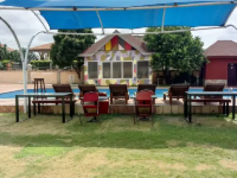 皇家卡瑪克酒店 特馬酒店