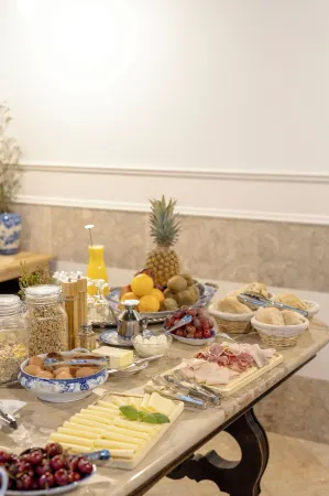 Casa da Estefânea Отели рядом с достопримечательностью «Дворец Синтра»