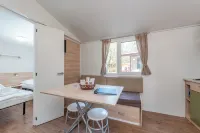 Camping Paklenica Hotels in Starigrad