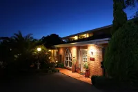 Summerhill Motor Inn Hotels in Merimbula