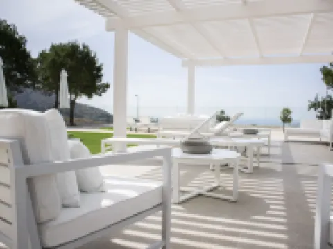 Nature Suites Puig Campana by AR Hotels & Resorts Hotels in Finestrat
