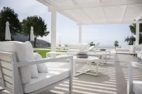 Nature Suites Puig Campana by AR Hotels & Resorts Hotels in La Marina Baja