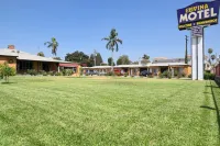 Covina Motel Hotels in Baldwin Park