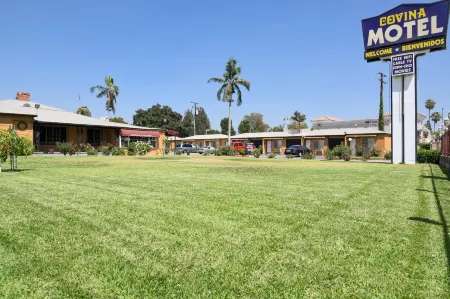 Covina Motel