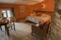 Le Jas de Péguier Các khách sạn ở Chateau-Arnoux-Saint-Auban