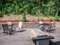 The Liberty Lodge Williamsport Hotels in Loyalsock Township