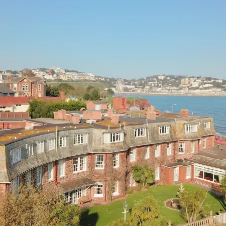 Livermead House Hotel