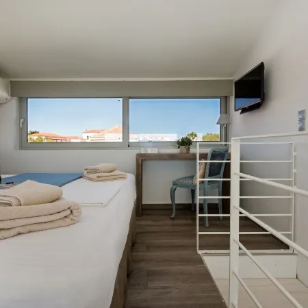 Lidea Boutique Hotel