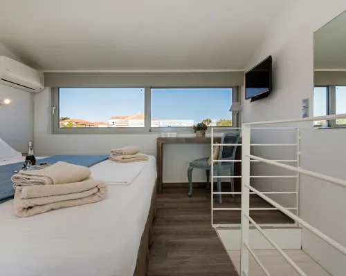 Lidea Boutique Hotel โรงแรมในคีธีรา