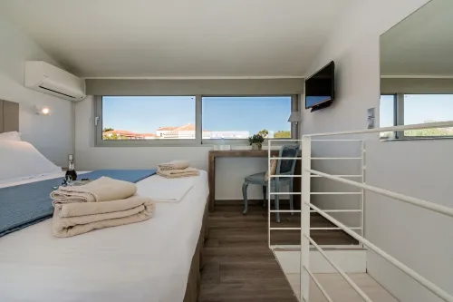 Lidea Boutique Hotel