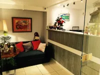 Hôtel Bosquet Pau Centre - Self Check in Budget Hotel Hotels in Gan