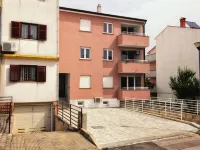 Guesthouse Esma Hotels in Rovinj