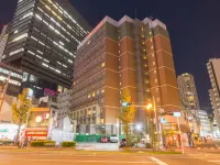 Hotel IL Cuore Namba Hotels near Namba Station