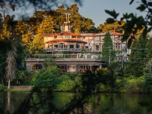 Hotel Estalagem St. Hubertus