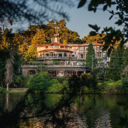 Hotel Estalagem St. Hubertus