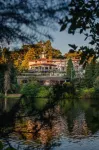 Hotel Estalagem St. Hubertus Các khách sạn ở Gramado