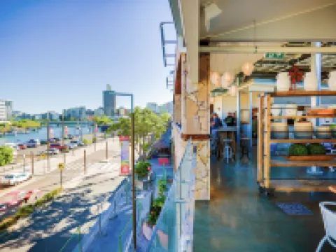 Rambutan Resort Hotels in Townsville
