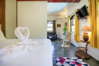 Velinn Feiticeira Praia Hotel Hotel di Ilhabela