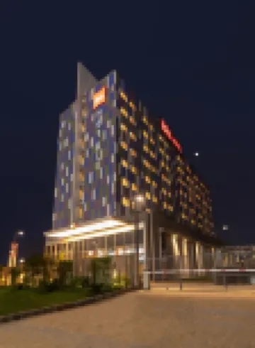 Ibis Kolkata Rajarhat Hotels in 