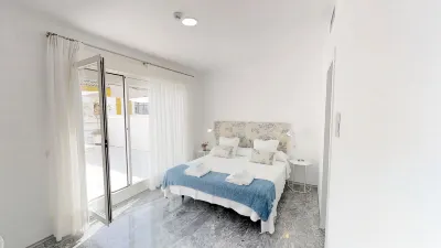 Numa | Jondo Apartments Hotels in Seville