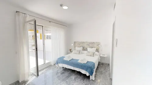 Numa | Jondo Apartments