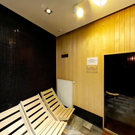 Atlantic Aparthotel