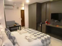 Ticlo Resorts Hotels in Calangute