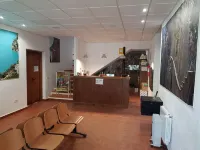 Apartamentos Parque Ardales