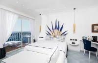 Hotel Le Agavi