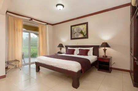 Hotel Magic Mountain Spa & Conference Center