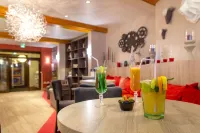 Sowell Hotels le Parc & Spa - bar