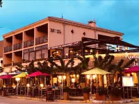 Hotel & Restaurant le Saint Jean Hotels in Cargese