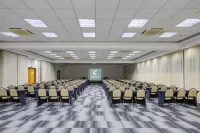 Comfort Franca Hotels in Franca