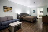 Hotel Bel Air Hotels in Mission Bend