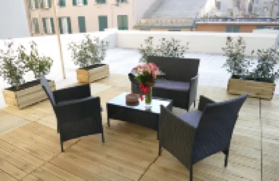 Hotel Cantore