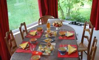 Au Vieux Tilleul B&B