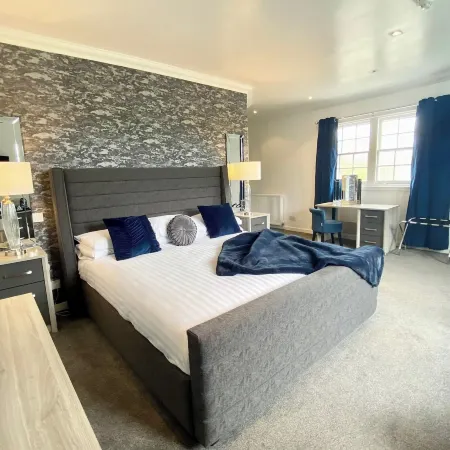 The Mill House Hotel