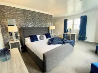 The Mill House Hotel