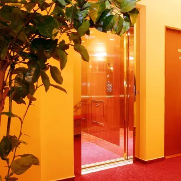 Hotel Palace