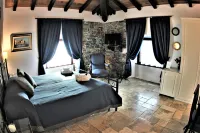 Villa Marina - Como Lake Hotels in Bellano
