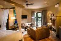 5 Suites - Bed and Breakfasts
